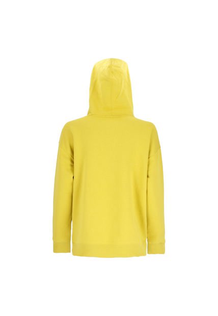 Poleròn Gorro Hobby Women Lime Doite