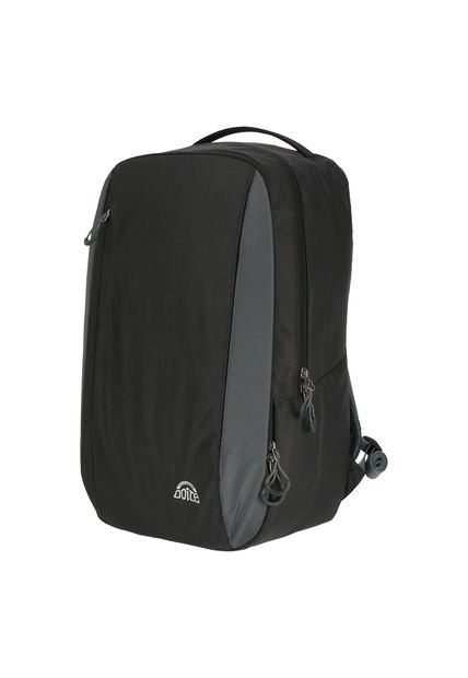 Mochila Bookpack Patrai 22 Bk./ Dk. Grey Doite