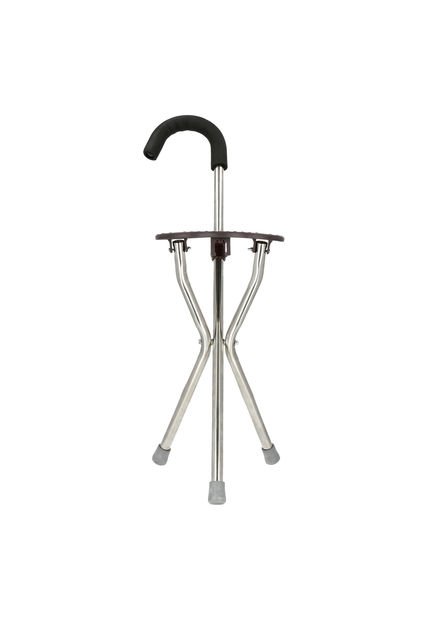 Bastòn Con Asiento Plegable Handy Seat Doite
