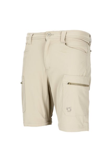 Pantalòn Desmontable Apache Hombre Beige Doite