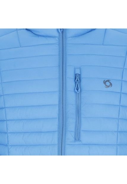Chaqueta Térmica Light Izar Hombre Nautical Doite