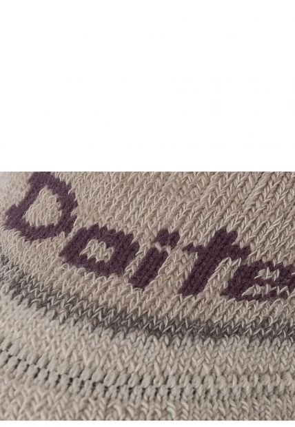 Calcetines Mujer Trekker Crew Beige