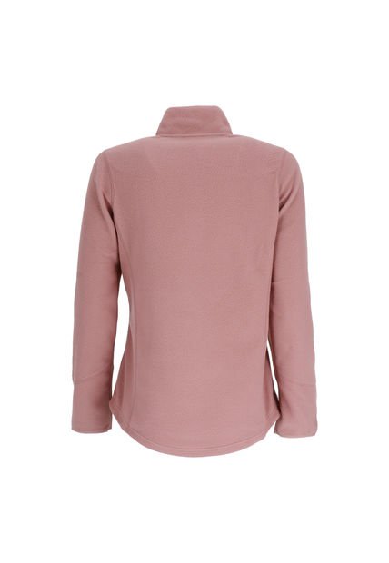 Chaqueta Top Polar Britton II Mujer Light Pink Doite