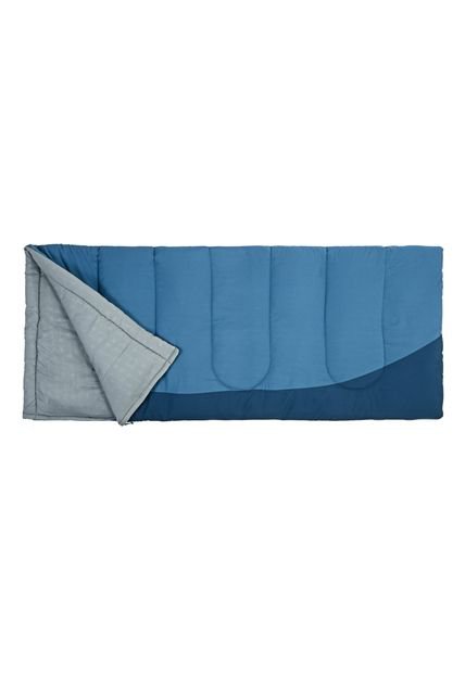 Saco De Dormir Tempo Light Blue Doite