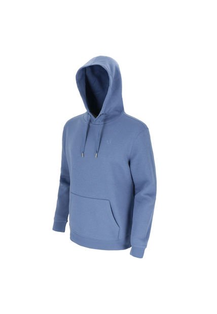Poleròn Gorro Hobby Men Light Blue Doite