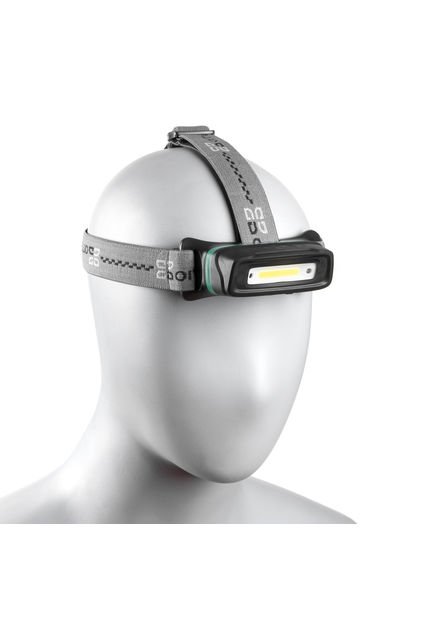 Linterna Frontal Virgo 300 Lumens Doite