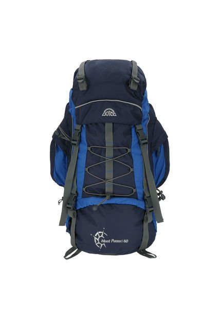 Mochila Pumori 60 Navy Blue Doite