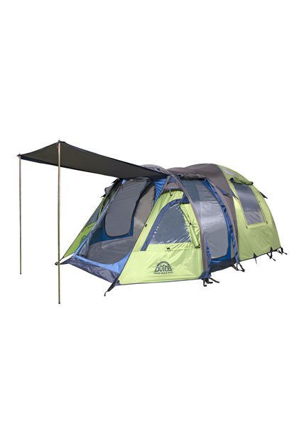 Carpa Gran Ruca 4+2 Doite
