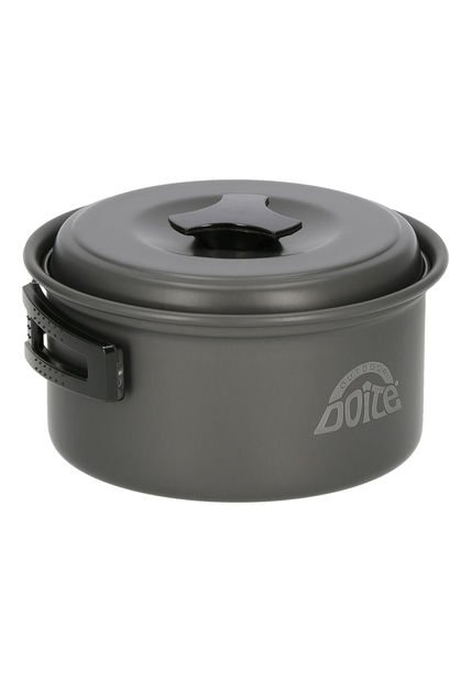 Set De Cocina Cooker 4 Personas Con Sartén Doite