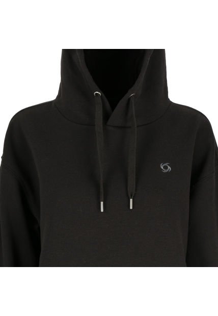 Poleròn Gorro Hobby Women Black Doite