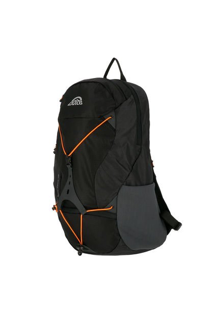 Mochila Multisport New Terra 18 Black Doite