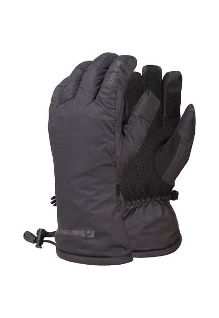 Guantes Classic Lite Dry Wp Unisex Black Doite