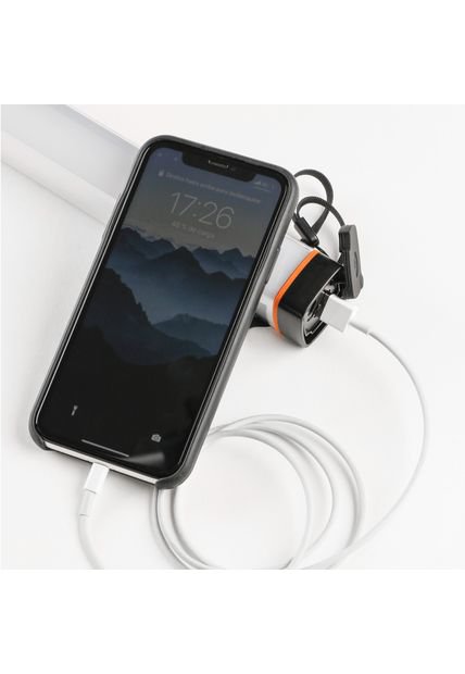 Linterna Multifuncional Pegasus L 300 Lumens Doite