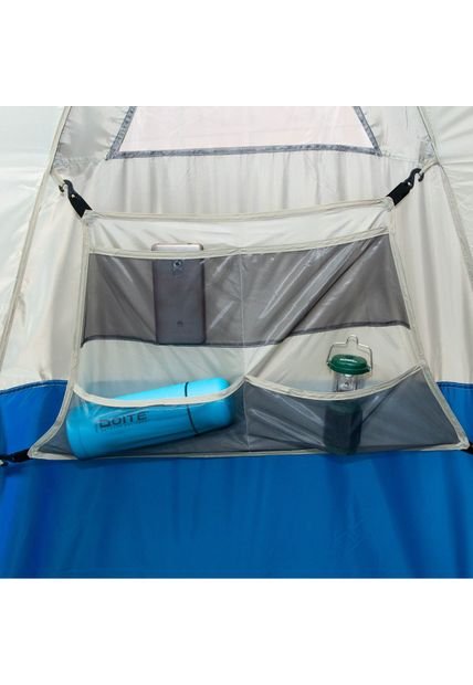 Carpa Challenger Base 8 Doite