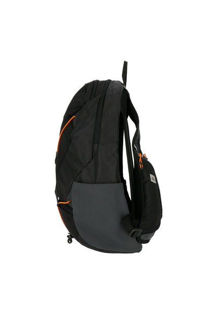 Mochila Multisport New Terra 18 Black Doite