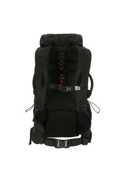 Mochila Ebert 48 Negro
