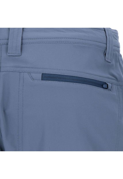 Pantalòn Desmontable Apache Hombre Stone Doite