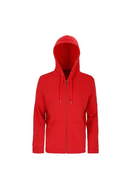 Chaqueta Poleròn Venture Men Red Doite