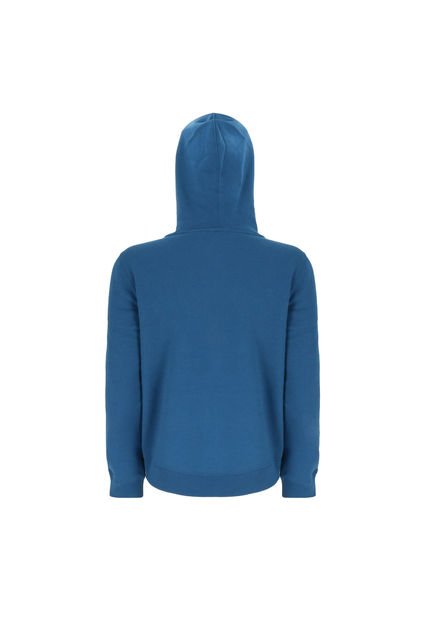 Chaqueta Poleròn Venture Mujer Blue Doite