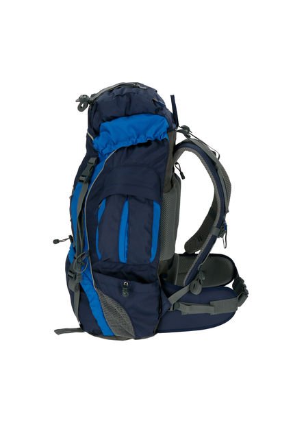 Mochila Pumori 60 Navy Blue Doite