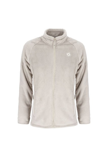 Chaqueta 3 En 1 Trevor Wp Mujer Taupe Doite