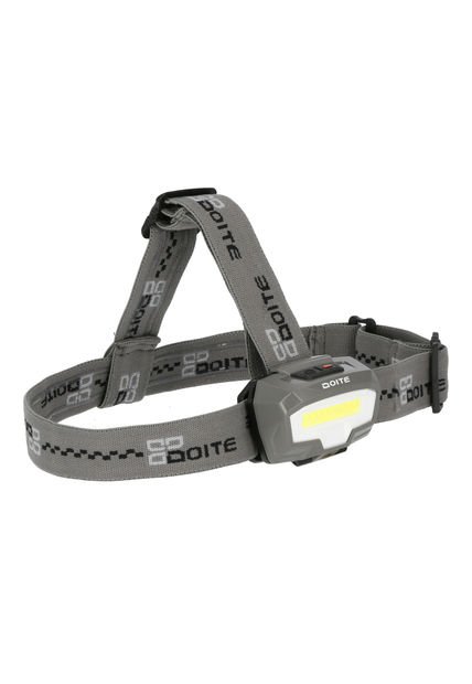 Linterna Frontal Glow Cob 450 Lumens Doite