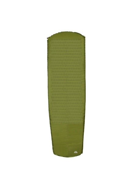 Colchoneta Autoinflable Crostec Verde Doite