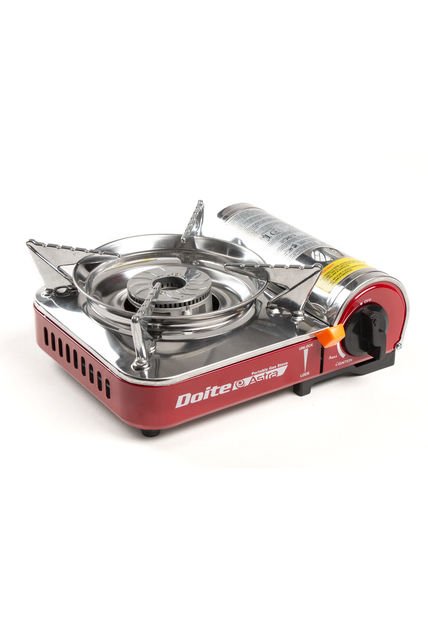 Kit De Cocinilla Sobremesa Todo En Uno Doite