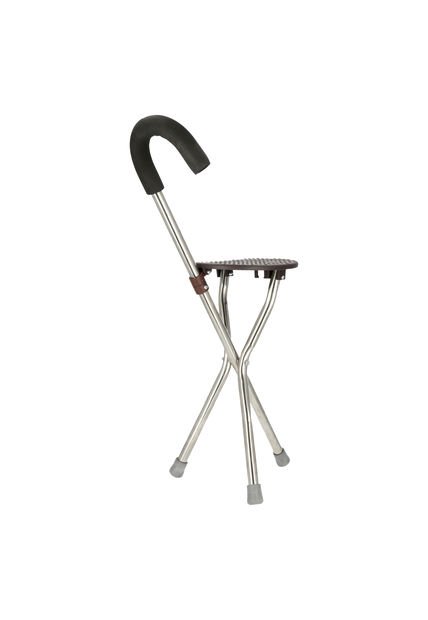 Bastòn Con Asiento Plegable Handy Seat Doite
