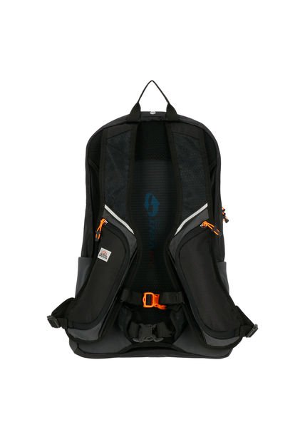 Mochila Multisport New Terra 18 Black Doite