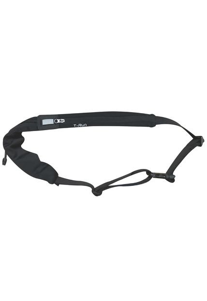 Banano Multisport T-Run Negro