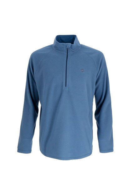 Chaqueta Top Polar Britton II Hombre Light Blue Doite
