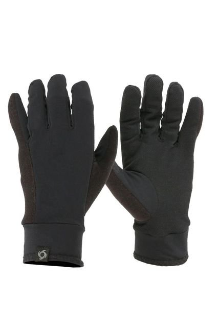 Guantes Unisex Exum Negro Doite