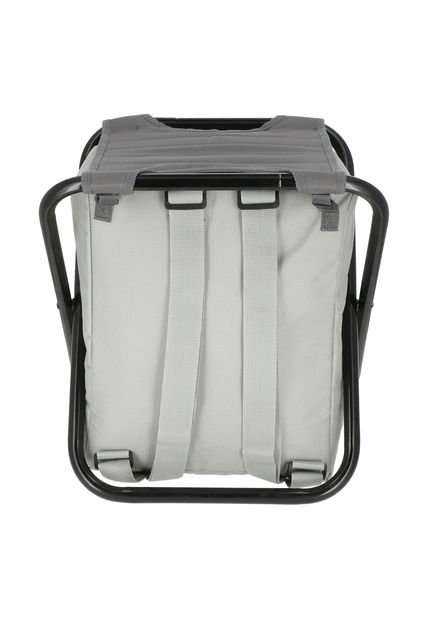Cooler Piso Hielera Mochila Seat Steel Doite