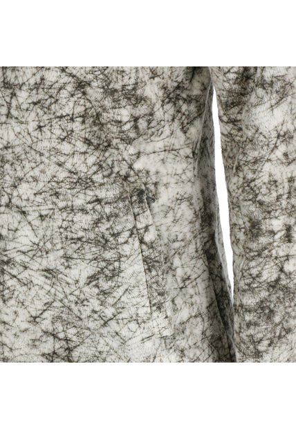 Chaqueta Peludo Yeti Mujer Dark Grey Doite