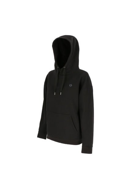 Poleròn Gorro Hobby Women Black Doite