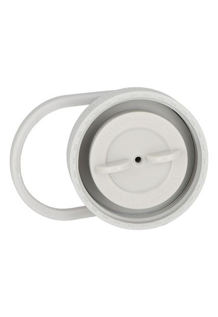 Botella Tritan Max 500ml. Rojo Doite