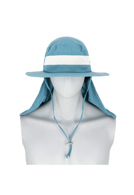 Jockey Khali Petròleo Unisex L Doite