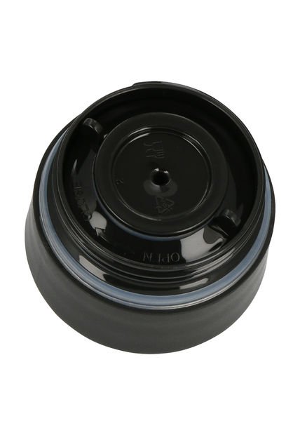 Termo One Touch 350ml. Negro Doite