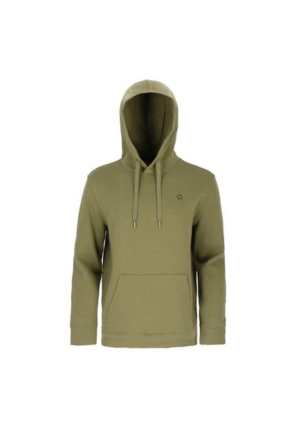 Poleròn Gorro Hobby Men Olive Doite