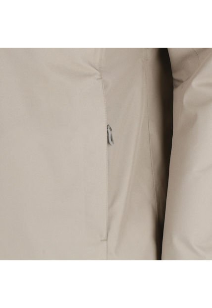 Chaqueta 3 En 1 Trevor Wp Hombre Beige Brown Doite
