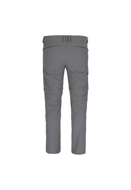 Pantalòn Desmontable Kiskas Mujer Marengo Doite