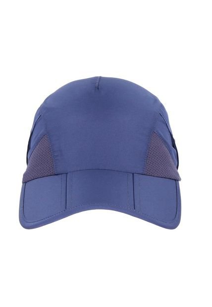 Jockey Unisex Breeze Azul Doite