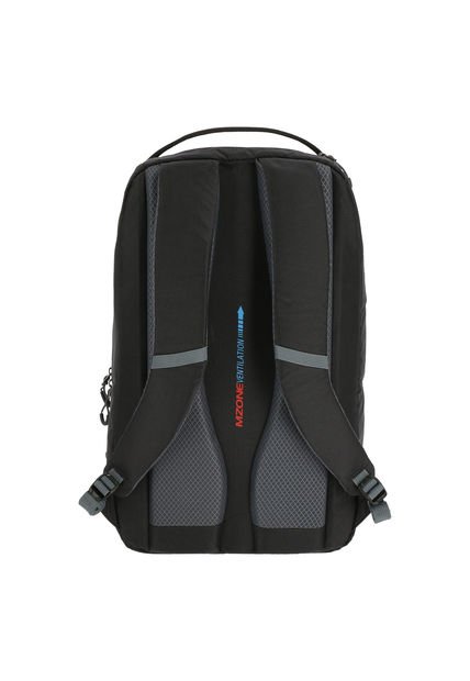 Mochila Bookpack Patrai 22 Bk./ Dk. Grey Doite