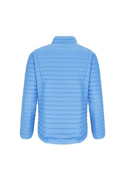 Chaqueta Térmica Light Izar Hombre Nautical Doite