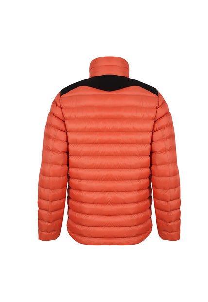 Parka Térmica Anubis Hombre Red Doite