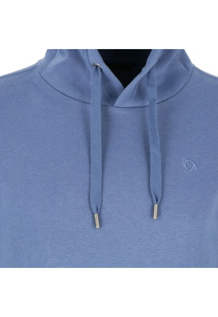 Poleròn Gorro Hobby Men Light Blue Doite