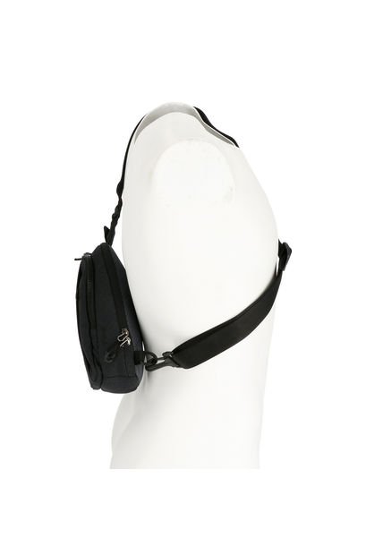 Mochila Sling Turis Black Doite