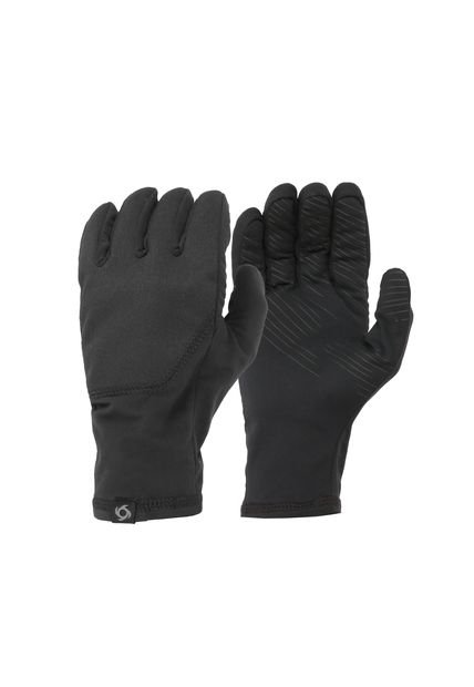 Guantes Unisex Stall Negro