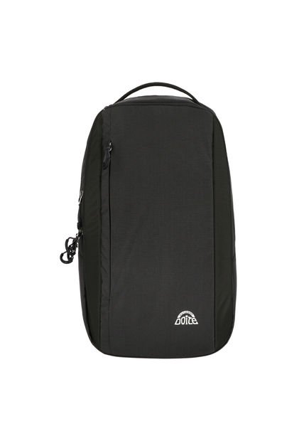 Mochila Bookpack Patrai 30 Black Doite